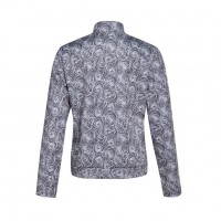 JHayber Rose Grey Jacket