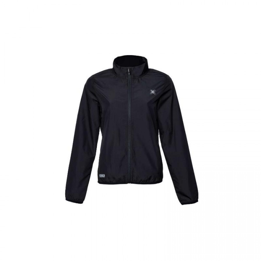 Munich Premium Women''s Black Jacket