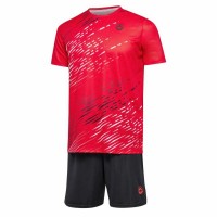 JHayber Cosmic Red Set  Offer + Cheap