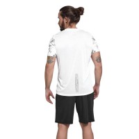 Conjunto JHayber Luminix Blanco  Oferta + Barato