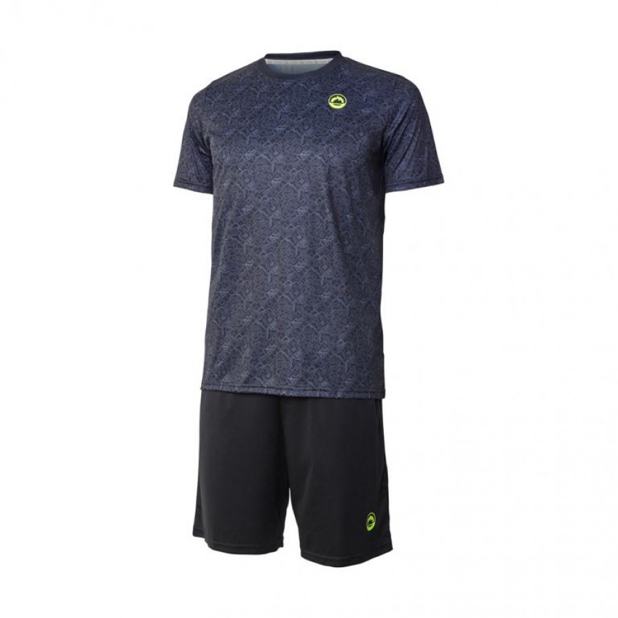 Ensemble JHayber Paris Noir  Offre - Pas cher