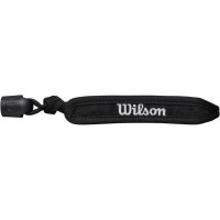 Wilson Comfort Cordão Negro  Oferta + Barato