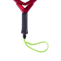 Wilson Duplo Cordão Trancado Verde  Oferta + Barato