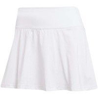 Adidas Club Climacool White Skirt