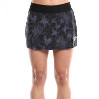 Bullpadel Edite Black Skirt