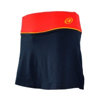 Bullpadel FEP Doira Navy Blue Skirt