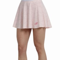 Skirt Bullpadel Gemma Triay Elites Pastel Pink