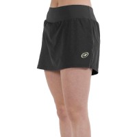 Skirt Bullpadel Podia Black Woman