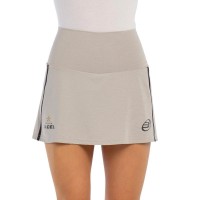 Falda Bullpadel Premier Padel Adiar Piedra Vigore  Oferta + Barato
