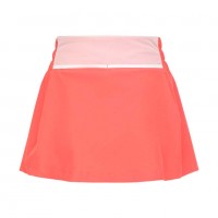 Skirt Head Padel Coral