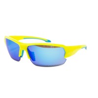 Gafas Addictive Beachpadel C1 Amarillo  Oferta + Barato
