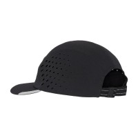 Gorra Asics Ultra Lightweight Negro Performance  Oferta + Barato