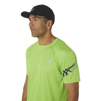 Gorra Asics Ultra Lightweight Negro Performance  Oferta + Barato