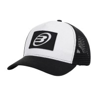 Gorra Bullpadel BPG255 Negro  Oferta + Barato