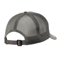 Gorra Bullpadel Premier Padel BPGPMR2505 Carbon  Oferta + Barato