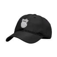 Kswiss Black White Cap