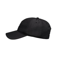 Kswiss Black White Cap