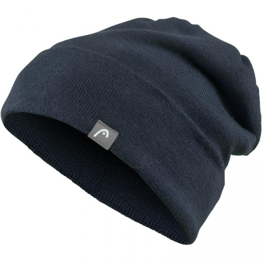 Gorro Head Vision Azul Marino  Oferta + Barato