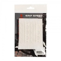 Grip Softee Speed Padel Blanco  Offre - Pas cher