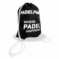Gymsack Padelpoint  Offer + Cheap