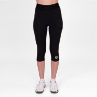 Bidi Badu Crew Capri Tights Black