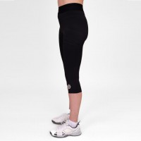 Bidi Badu Crew Capri Tights Black