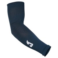 Joma Navy Blue Arm Warmers 2 Units