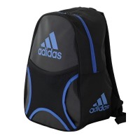 Adidas Club Black Blue Backpack