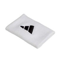 Adidas Pulseiras Longas Brancas Pretas 2 Unidades  Oferta + Barato