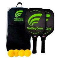 Pack Pickleball VolleyCore  Offre - Pas cher