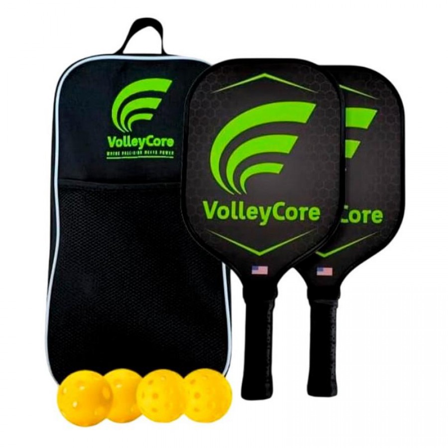 Pack Pickleball VolleyCore  Offre - Pas cher