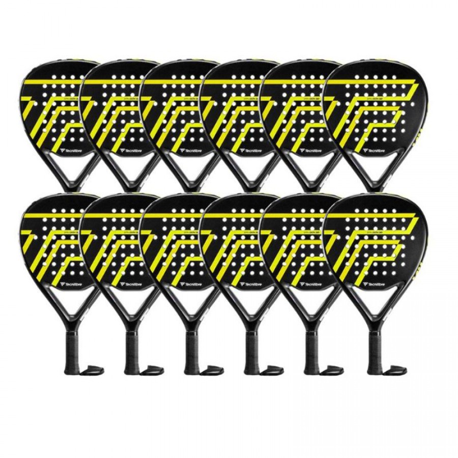Pack Tecnifibre Demolidor de Parede 360 X12  Oferta + Barato