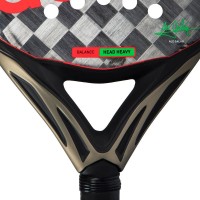 Adidas Ale Galan Adipower Soft 2.0 2020 Racket