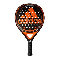 Adidas Bisoke Carbon Shovel