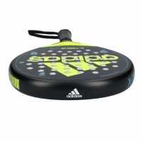 Adidas X-Treme Racket Black Lime