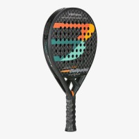 Pala Bullpadel Vertex 03 Control Pro 2022