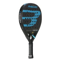Pala Bullpadel Vertex 02 X Carbono Híbrido  Oferta + Barato