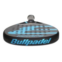 Pala Bullpadel Vertex 02 X Carbono Híbrido  Oferta + Barato