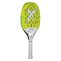 Renegade Comfort Yellow Drop Shot Beach Tennis Racket