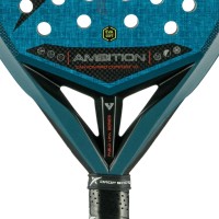 Pala Drop Shot Pablo Lima Canyon Pro Comfort 1.0 2025  Offre - Pas cher