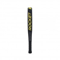 Yellow Dunlop Rocket Shovel