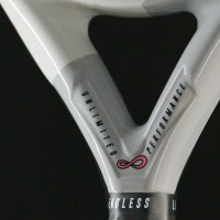 Endless Glide Glide Shovel Grey White