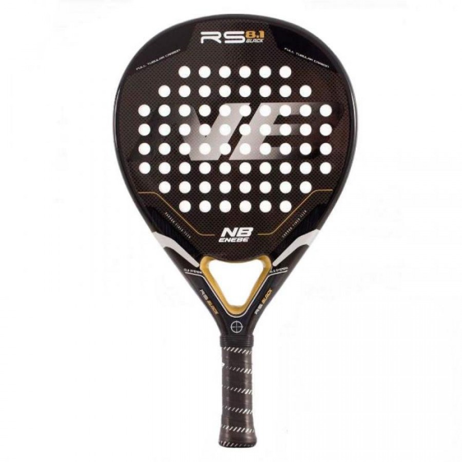 Pala Enebe RS 8.1 Black