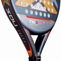 Pala Nox ML10 Pro Cup Rough Surface 2025