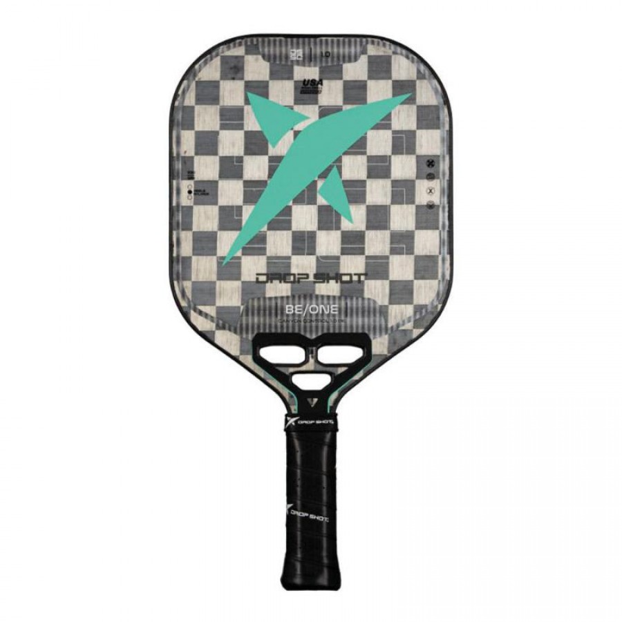 Pala Pickleball Drop Shot Canyon Control 1.0  Oferta + Barato