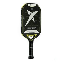 Pala Pickleball Drop Shot Furia Ataque 1.0  Oferta + Barato