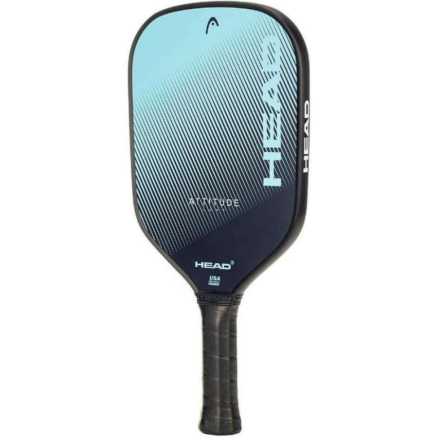 Pala Pickleball Head Attitude Core  Offre - Pas cher