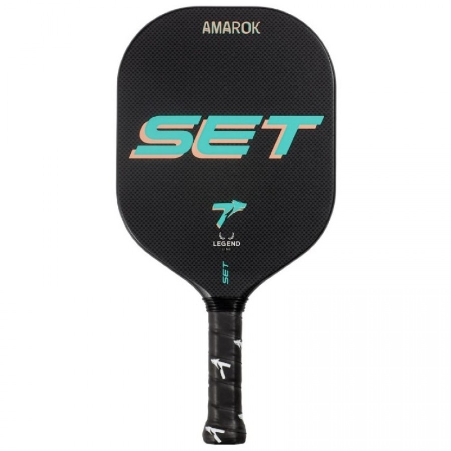 Ensemble de pickleball Amarak  Offre - Pas cher