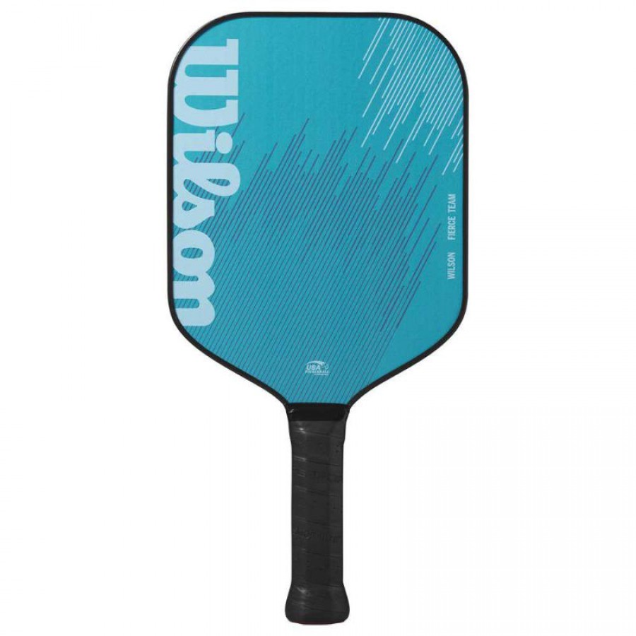 Pala Pickleball Wilson Equipe feroce  Offre - Pas cher