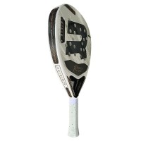 Royal Padel R30 LTD White Gold Racket 2025